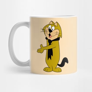 Spook - Boomerang Cartoon Mug